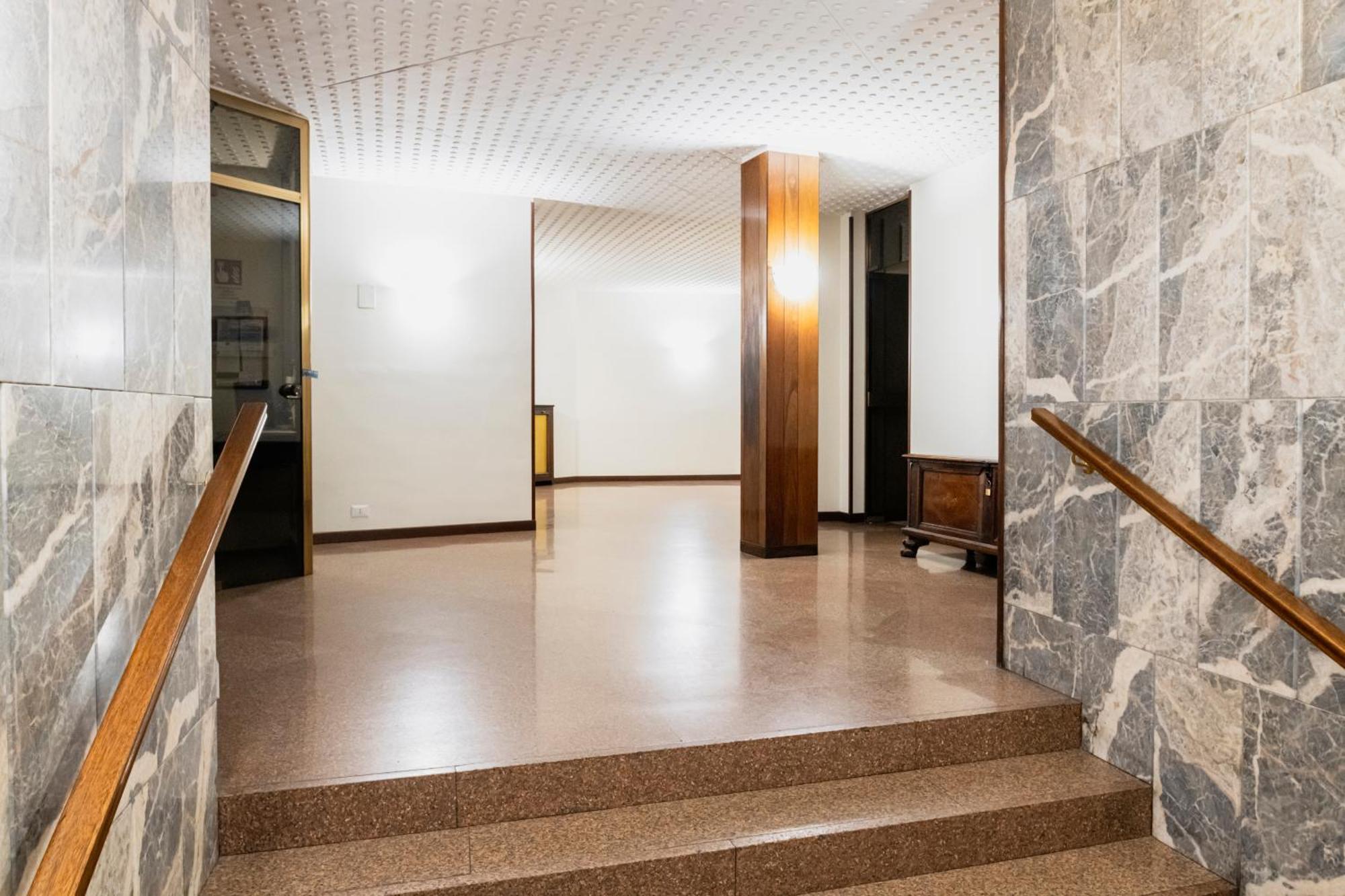 Easylife - Pearl With Balcony On Ticinese District Appartamento
