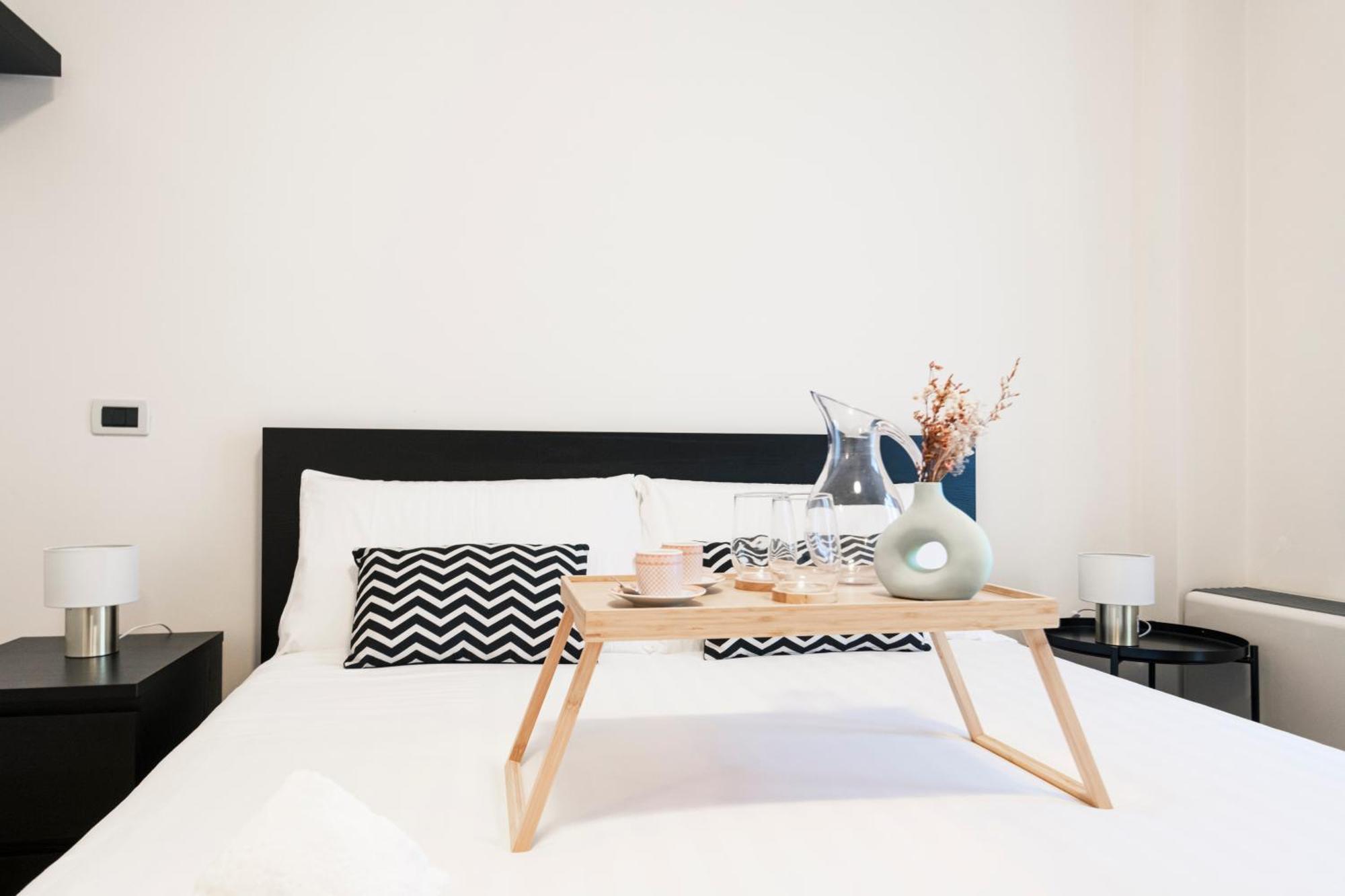 Easylife - Pearl With Balcony On Ticinese District Appartamento Milano