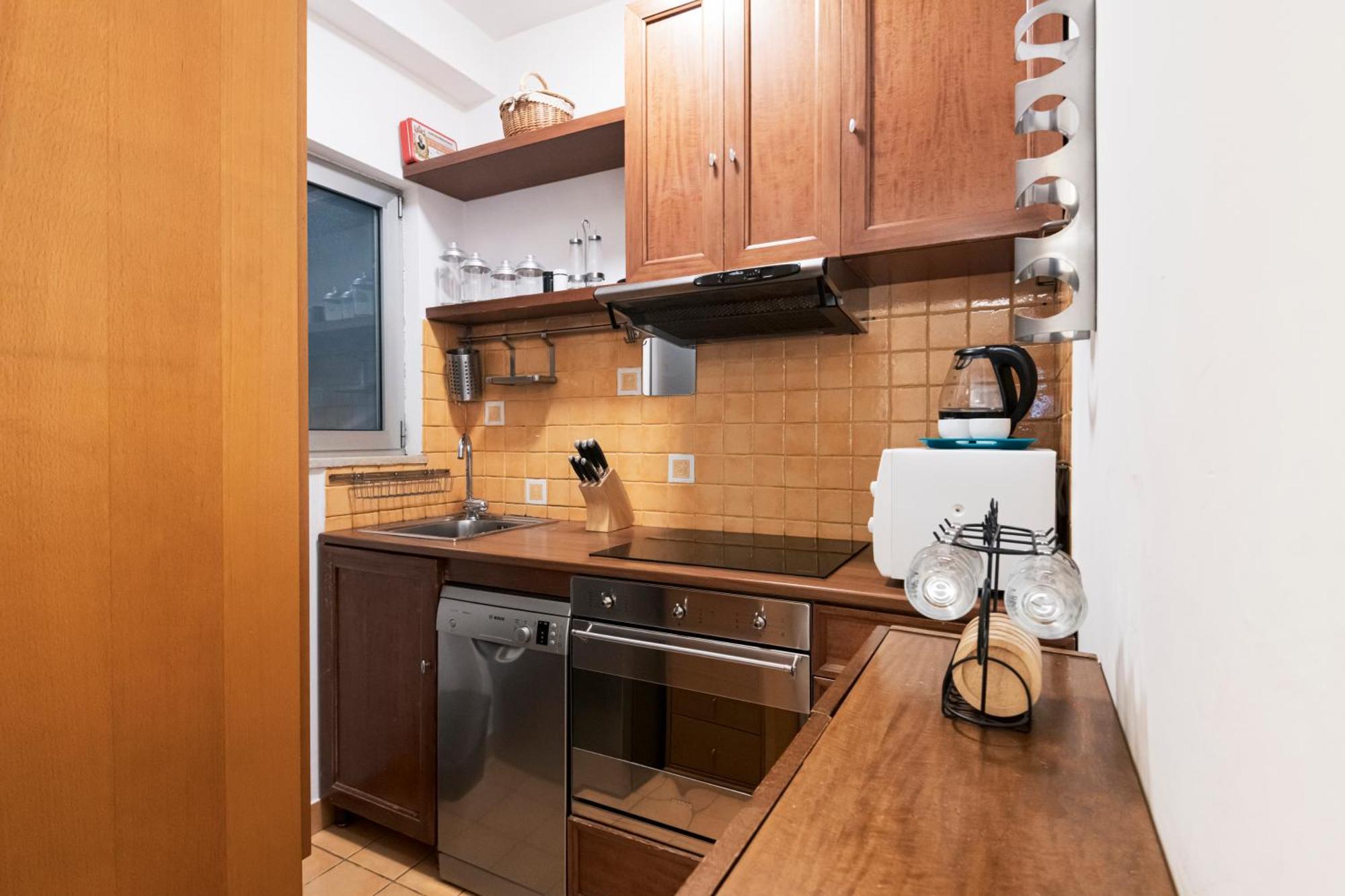Appartamento Easylife - Pearl With Balcony On Ticinese District