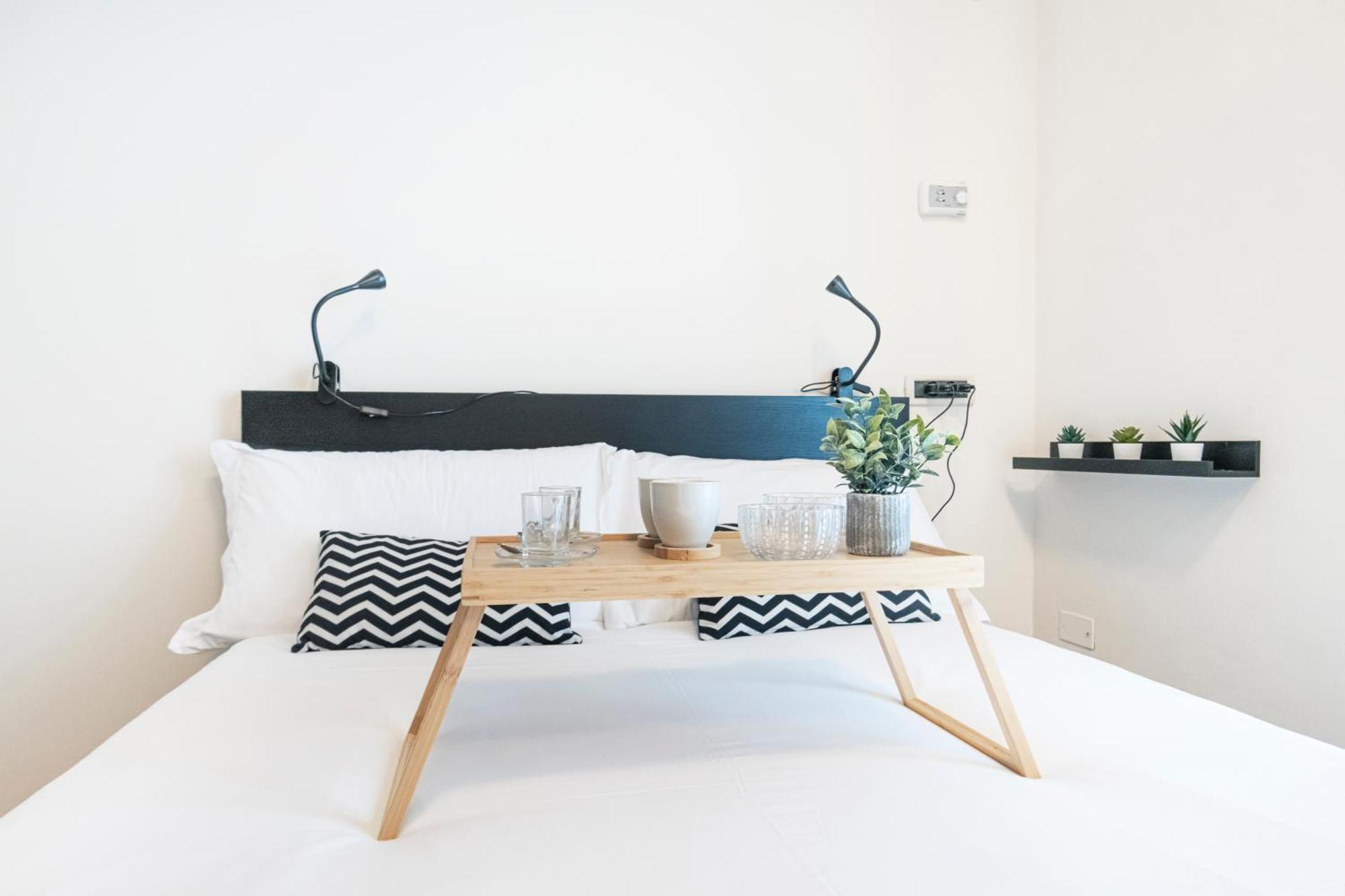 Easylife - Pearl With Balcony On Ticinese District Appartamento *