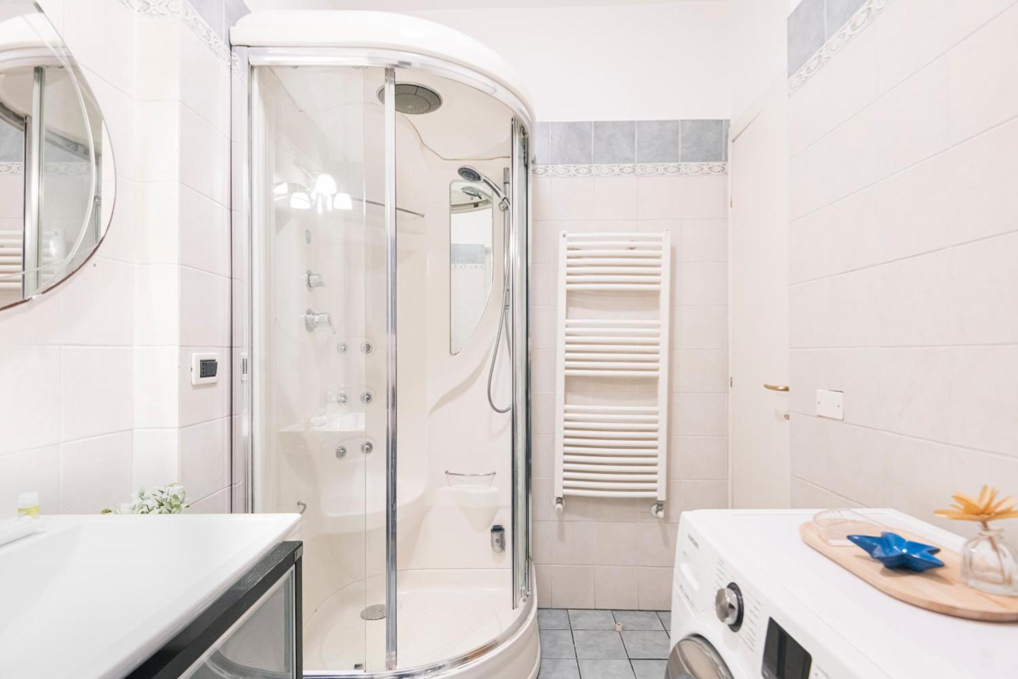 Easylife - Pearl With Balcony On Ticinese District Appartamento *